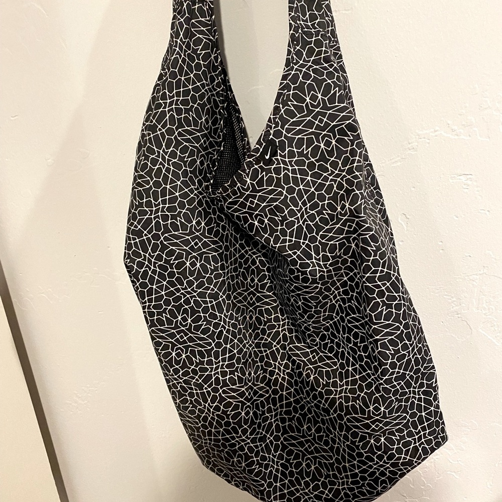Nike bag | Nike Reversible bag |